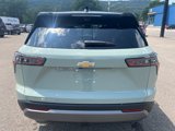 New 2026 Chevrolet Equinox LT w/ Safety and Technology Package image 4