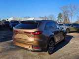 New 2025 MAZDA CX-70 Plug-In Hybrid w/ Premium Plus image 3