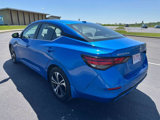 Used 2022 Nissan Sentra SV w/ All-Weather Package image 5
