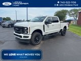 New 2025 Ford F250 Lariat w/ Lariat Ultimate Package image 3