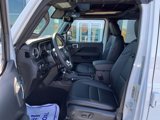 New 2025 Jeep Wrangler Sahara image 3
