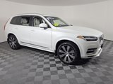 Certified 2025 Volvo XC90 T8 Ultra image 4