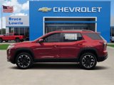 New 2026 Chevrolet Equinox LT w/ Safety and Technology Package image 2