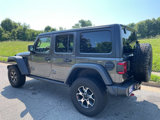 Used 2019 Jeep Wrangler Unlimited Rubicon w/ Cold Weather Group image 4