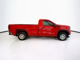 Used 2024 GMC Sierra 1500 Pro w/ Trailering Package image 5