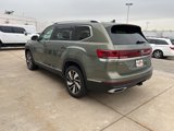 New 2025 Volkswagen Atlas SEL image 2