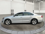 Used 2012 Volkswagen Passat 2.5 SE image 6