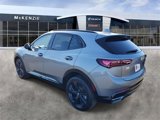 New 2025 Buick Envision Sport Touring image 3