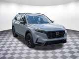 New 2026 Honda CR-V Sport-L image 2