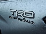 Used 2024 Toyota Tacoma TRD Off-Road image 4