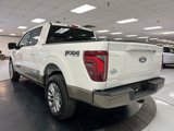 New 2025 Ford F150 King Ranch image 6