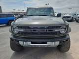 New 2025 Ford Bronco Raptor image 3