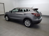 Used 2021 Nissan Rogue Sport SV image 3