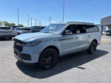 New 2025 Lincoln Navigator L Reserve image 3