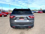 Used 2020 Chevrolet Traverse LT image 4