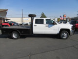 Used 2015 Chevrolet Silverado 3500 W/T w/ WT Convenience Package image 2