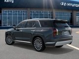 New 2025 Hyundai Palisade Calligraphy image 5