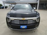 New 2025 Chevrolet Tahoe Premier image 2