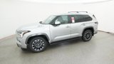 New 2026 Toyota Sequoia Limited image 5
