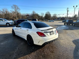 Used 2017 Mercedes-Benz C 63 AMG S image 6