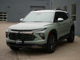 New 2025 Chevrolet TrailBlazer ACTIV w/ Convenience Package image 5