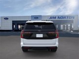 New 2025 Ford Expedition Tremor image 3