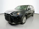 Used 2024 Toyota Grand Highlander Limited image 3