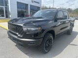 New 2025 RAM 1500 Rebel w/ Rebel Level 1 Equipment Group image 2
