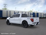 New 2025 Ford F150 XLT image 4