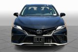 Used 2023 Toyota Camry XSE image 3
