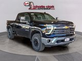 New 2025 Chevrolet Silverado 2500 LTZ image 6
