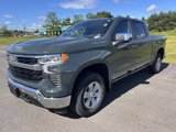New 2025 Chevrolet Silverado 1500 LT w/ Safety Package image 3
