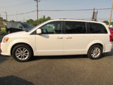 Used 2020 Dodge Grand Caravan SXT image 4