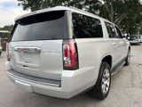 Used 2015 GMC Yukon XL Denali w/ Open Road Package image 5