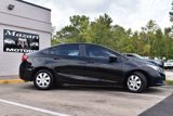 Used 2017 Chevrolet Cruze LS image 4