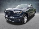 New 2025 RAM 1500 4x4 Crew Cab image 3
