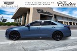Certified 2024 Cadillac CT4 Sport image 2