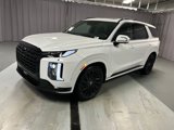 New 2025 Hyundai Palisade Calligraphy image 3