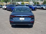Certified 2023 Honda Accord EX image 5