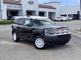 Used 2024 Ford Bronco Sport Heritage w/ Heritage Convenience Package image 2