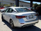 Used 2022 Nissan Sentra SV image 3