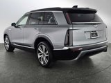 New 2026 Cadillac Vistiq Luxury w/ LPO, Floor Liner Package image 3