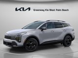 New 2026 Kia Sportage X-Line image 4