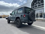 New 2025 Jeep Wrangler Sport image 4