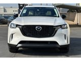 New 2025 MAZDA CX-90 3.3 Turbo w/ Premium Sport Pkg image 3