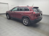 Used 2020 Jeep Cherokee Latitude Plus w/ Comfort/Convenience Group image 3