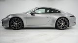 Certified 2025 Porsche 911 Carrera T image 2