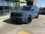 Used 2024 Kia Telluride EX X-Line image 2