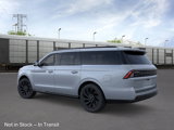 New 2025 Lincoln Navigator L Reserve image 4