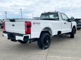New 2025 Ford F350 XL image 4